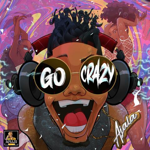 Go Crazy