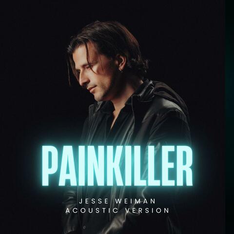 Painkiller (Acoustic Version)