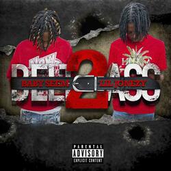 Belt 2 Ass (feat. Baby Seem)