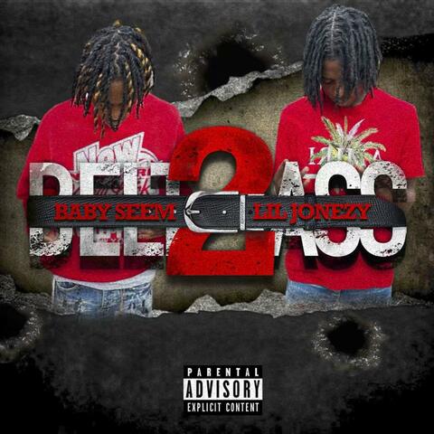 Belt 2 Ass (feat. Baby Seem)