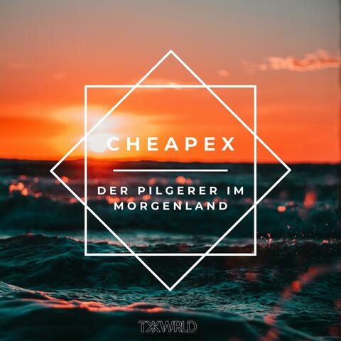 Der Pilgerer Im Morgenland
