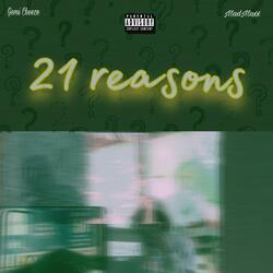 21 Reasons (feat. MadMaxx)