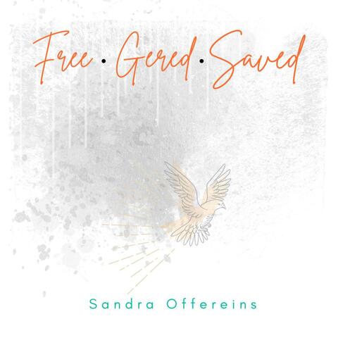 Free . Gered . Saved