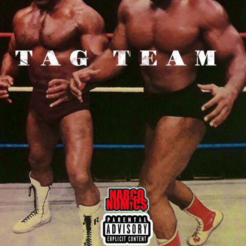 TAG TEAM