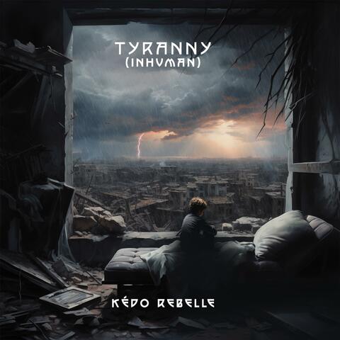 Tyranny (Inhuman)