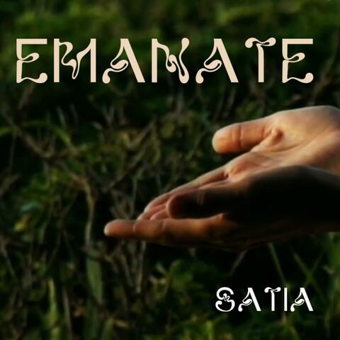 Emanate (Demo Album)