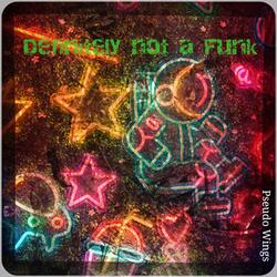Definitely not a Funk