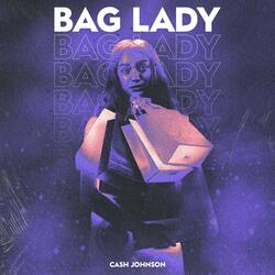 Bag lady