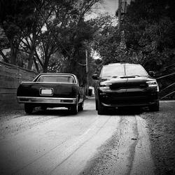 BACKROADS