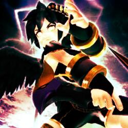 Fallen Ashes (feat. DOWNFALLPAT!)