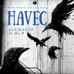 HAVEC (feat. Mr. P)