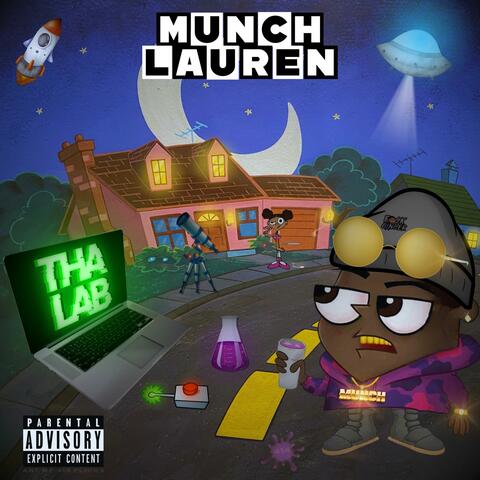 Tha Lab