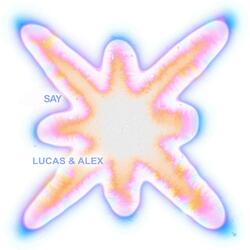 Say