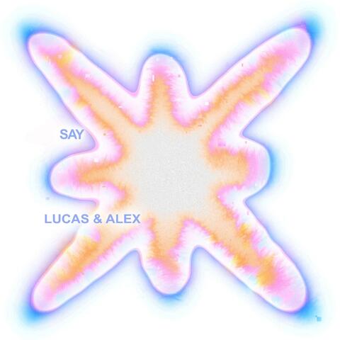 Say