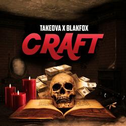 Craft (feat. Takeova)