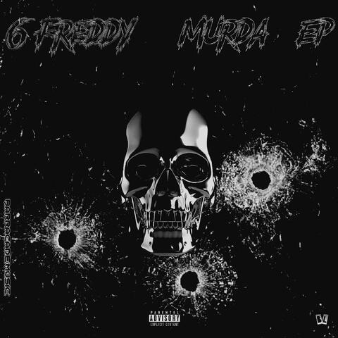 Murda (Ep)