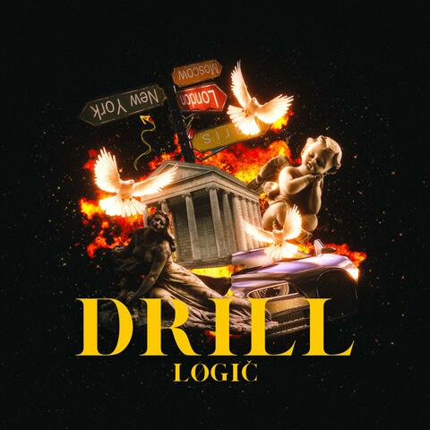 Drill
