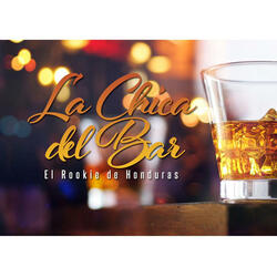 La Chica del bar