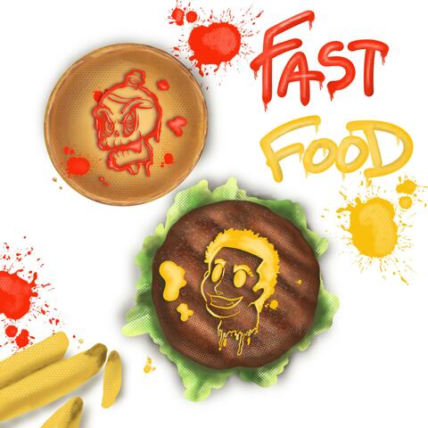 Fast Food Vol. 1