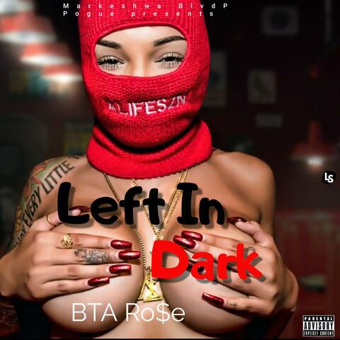 Left in Dark (Radio Edit)