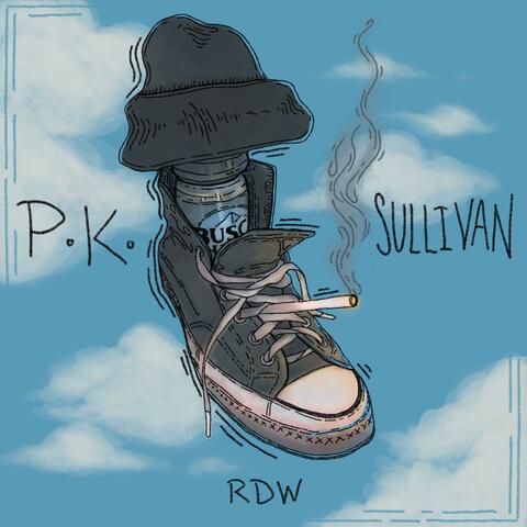 P.K. Sullivan