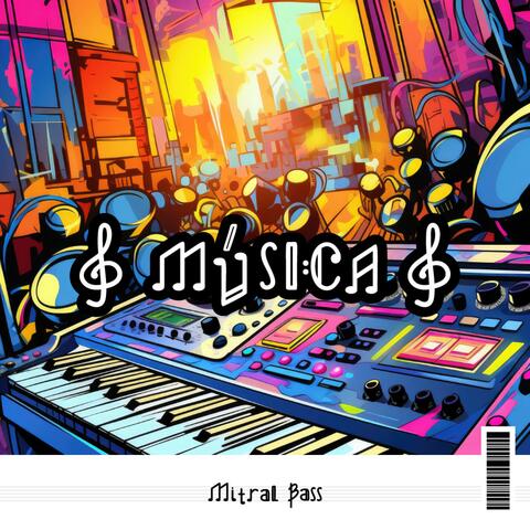 Música!