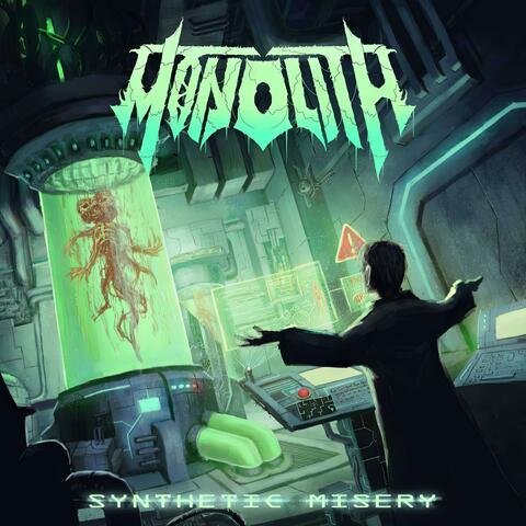 Synthetic Misery (Instrumental)