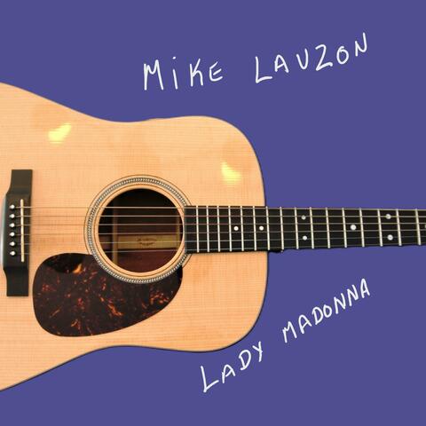 Lady Madonna (Acoustic Guitar Version)