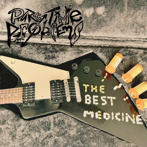 The Best Medicine