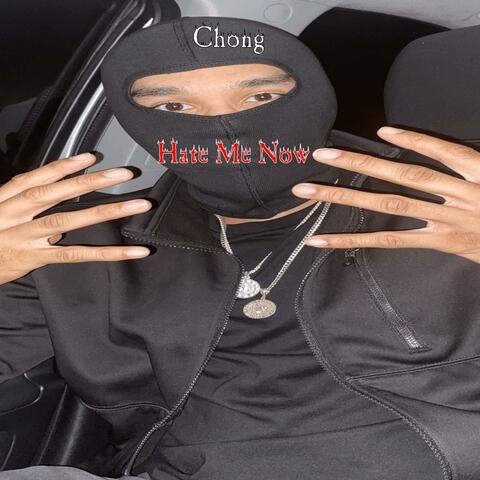 Hate Me Now