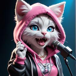 Meow
