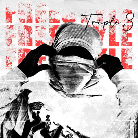 Freestyle (feat. Rosimante)