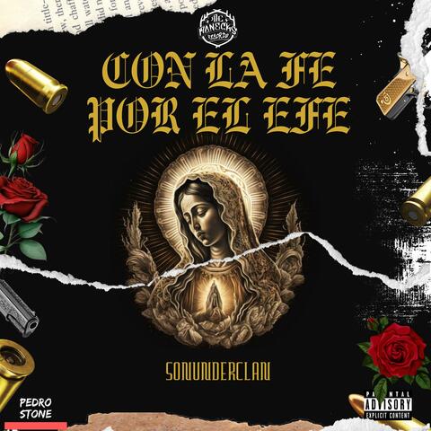 CON LA FE POR EL EFE (feat. SonUnderClan)
