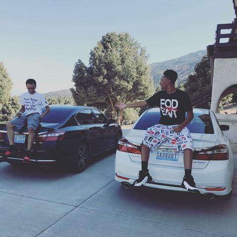 FREE LEEK