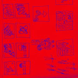 Pink Flamingos Lawn Shit