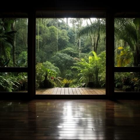 A Stillness (528 Hz)