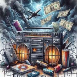 Raised On Rap