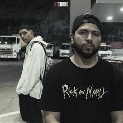 M&P (feat. Robertime)