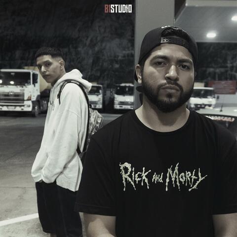 M&P (feat. Robertime)