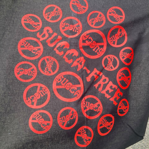 Welcome Home SuccaFree