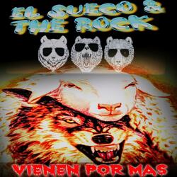 Vienen Por Mas