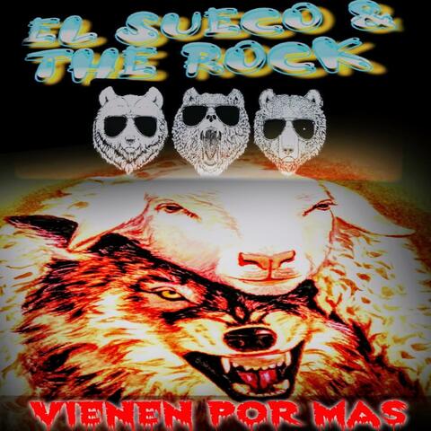 Vienen Por Mas