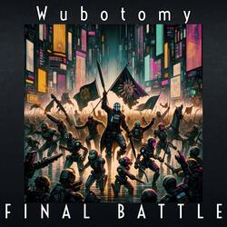 FINAL BATTLE