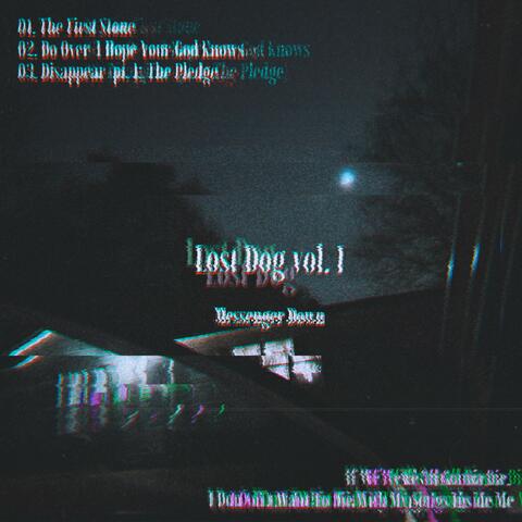 Lost Dog vol. I