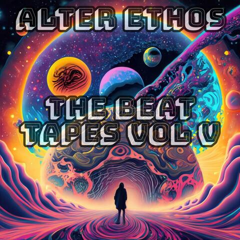 The Beat Tapes Vol V