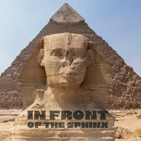 In Front Of The Sphinx