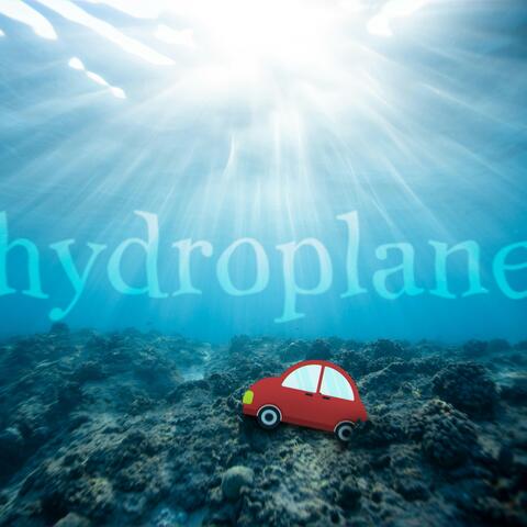 Hydroplane