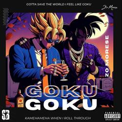 Goku