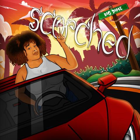 Scorched