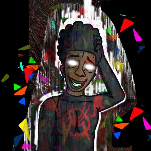 Anomaly